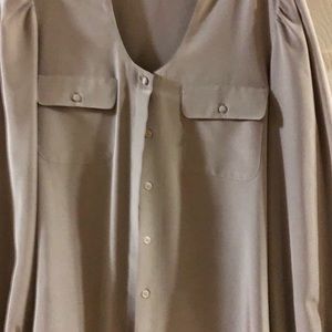 Blouse by Sophisticated Lady